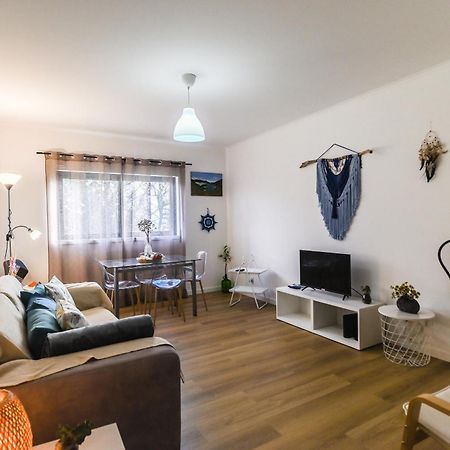 Smooth T3 Apartment Πόντα Ντελγκάντα Εξωτερικό φωτογραφία