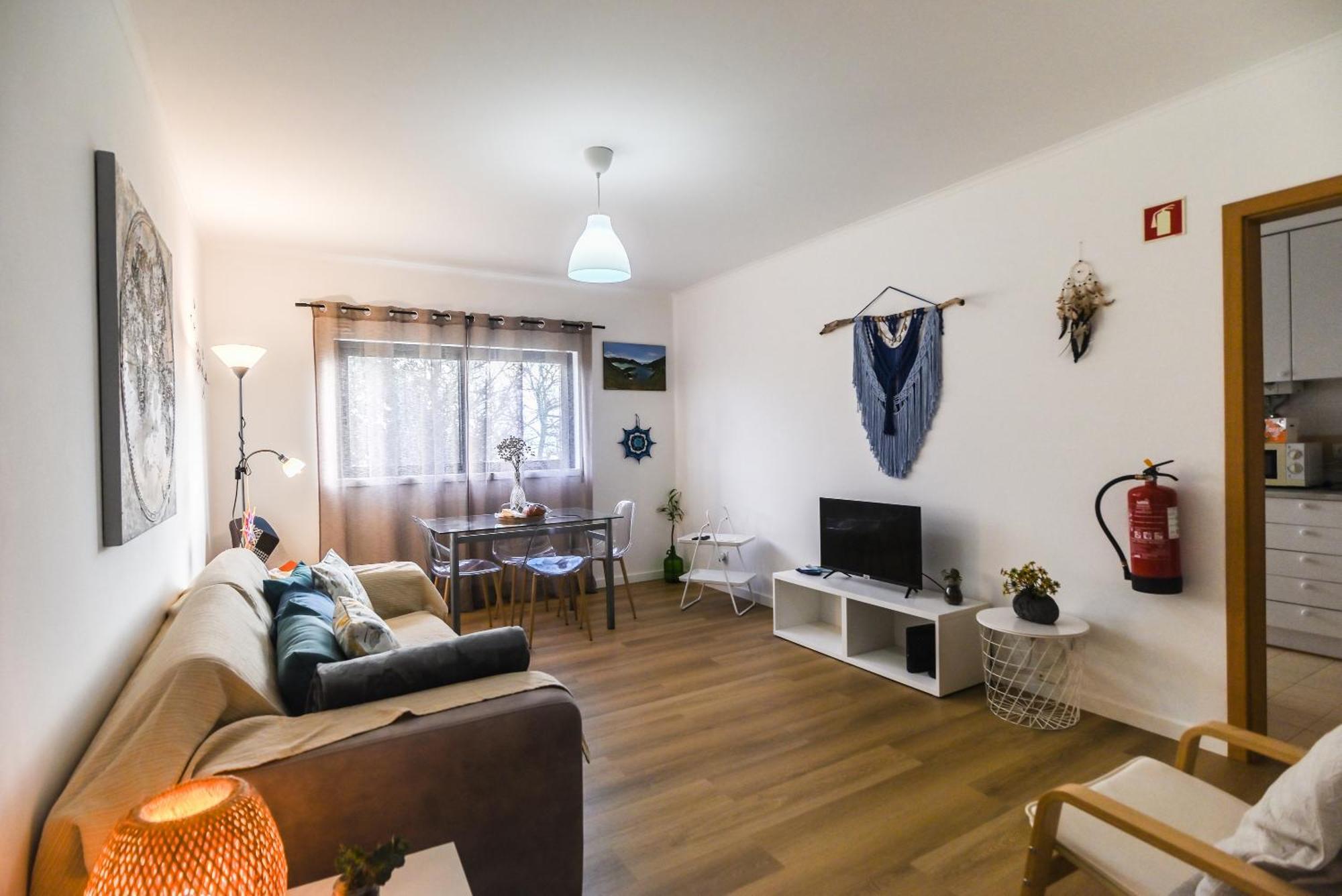 Smooth T3 Apartment Πόντα Ντελγκάντα Εξωτερικό φωτογραφία