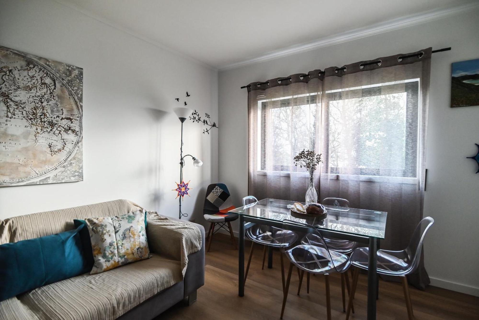 Smooth T3 Apartment Πόντα Ντελγκάντα Εξωτερικό φωτογραφία