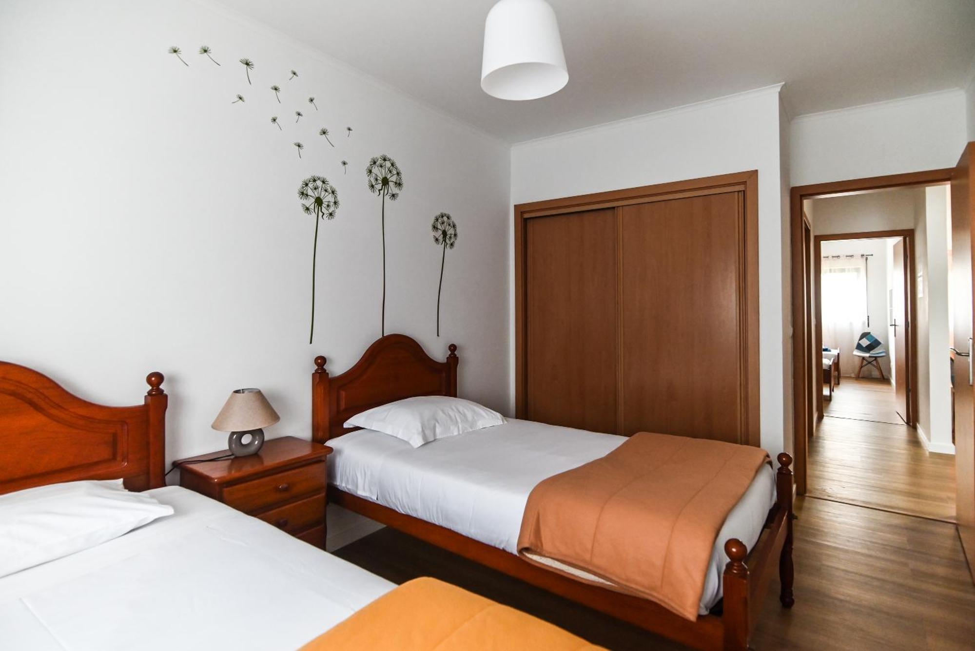 Smooth T3 Apartment Πόντα Ντελγκάντα Εξωτερικό φωτογραφία