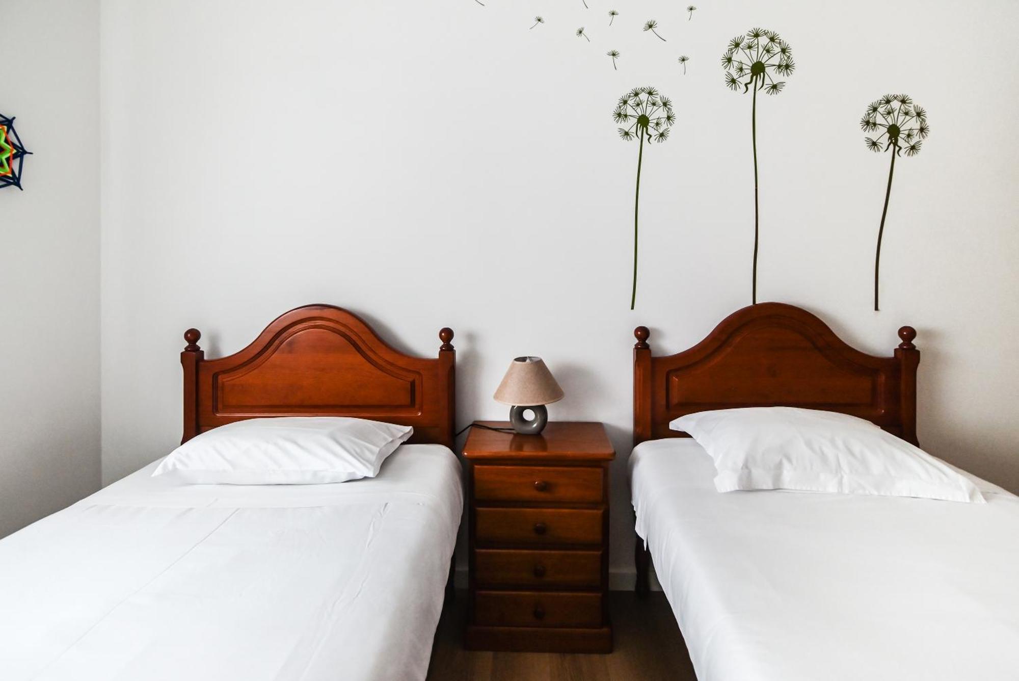 Smooth T3 Apartment Πόντα Ντελγκάντα Εξωτερικό φωτογραφία