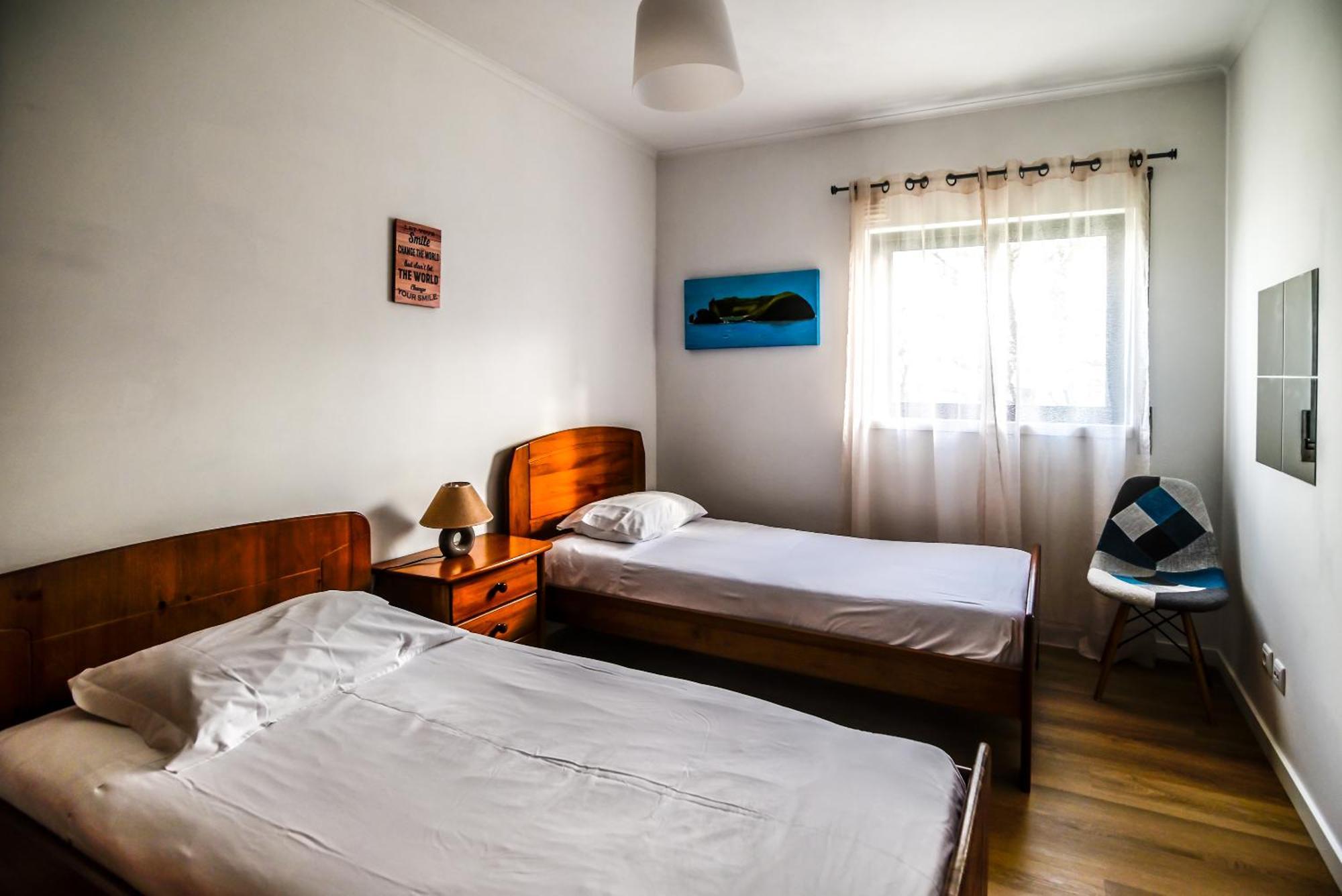 Smooth T3 Apartment Πόντα Ντελγκάντα Εξωτερικό φωτογραφία
