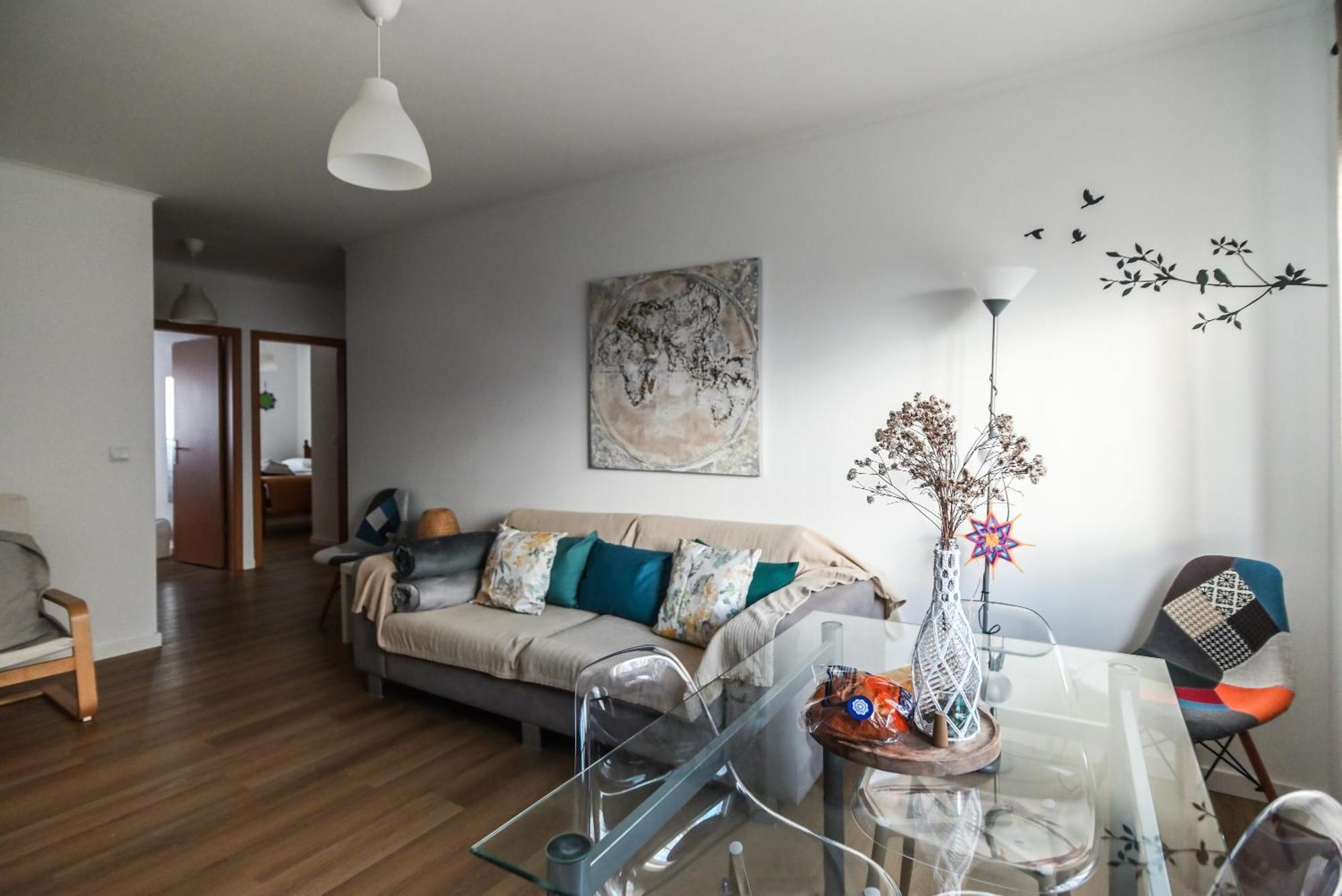 Smooth T3 Apartment Πόντα Ντελγκάντα Εξωτερικό φωτογραφία