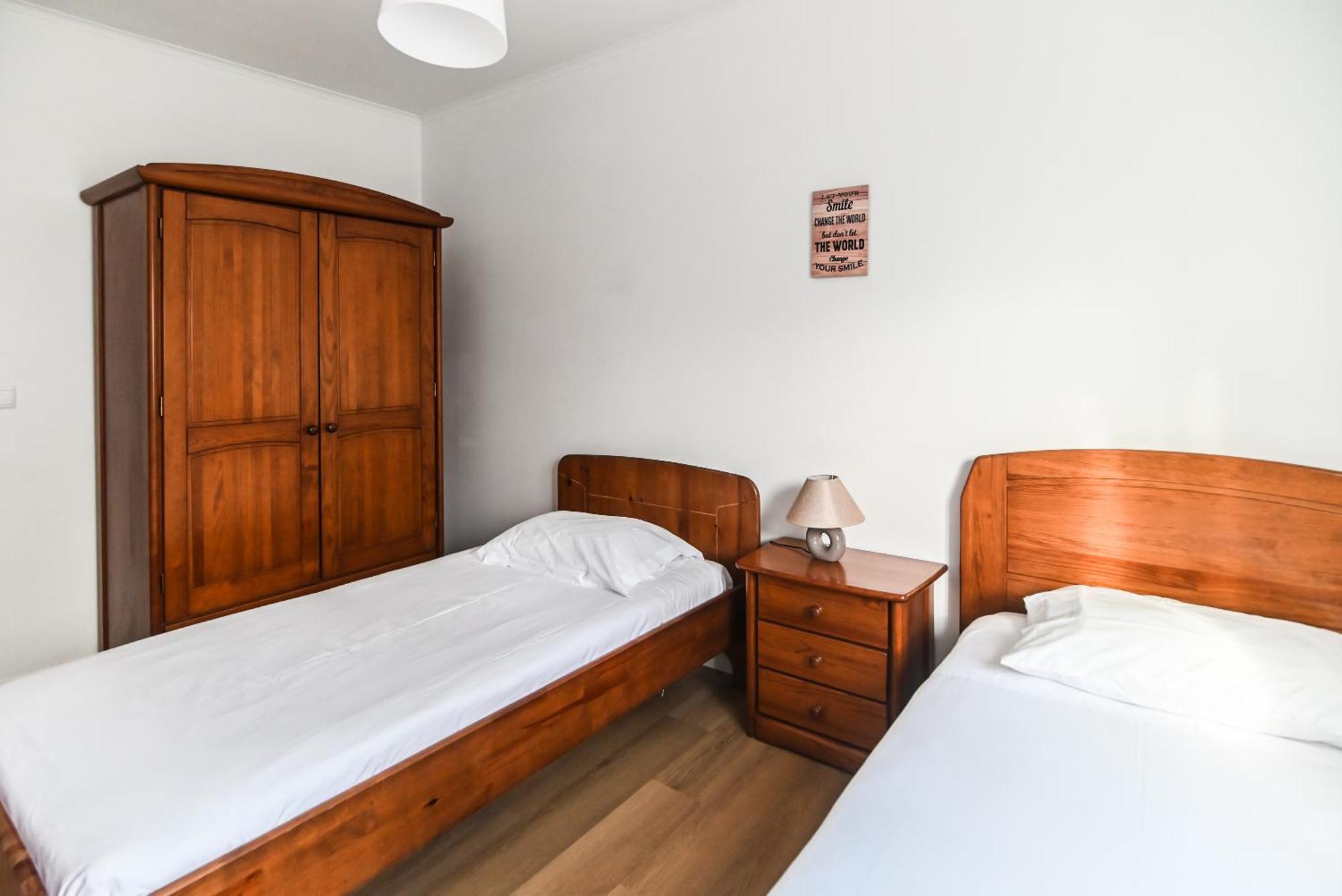 Smooth T3 Apartment Πόντα Ντελγκάντα Εξωτερικό φωτογραφία