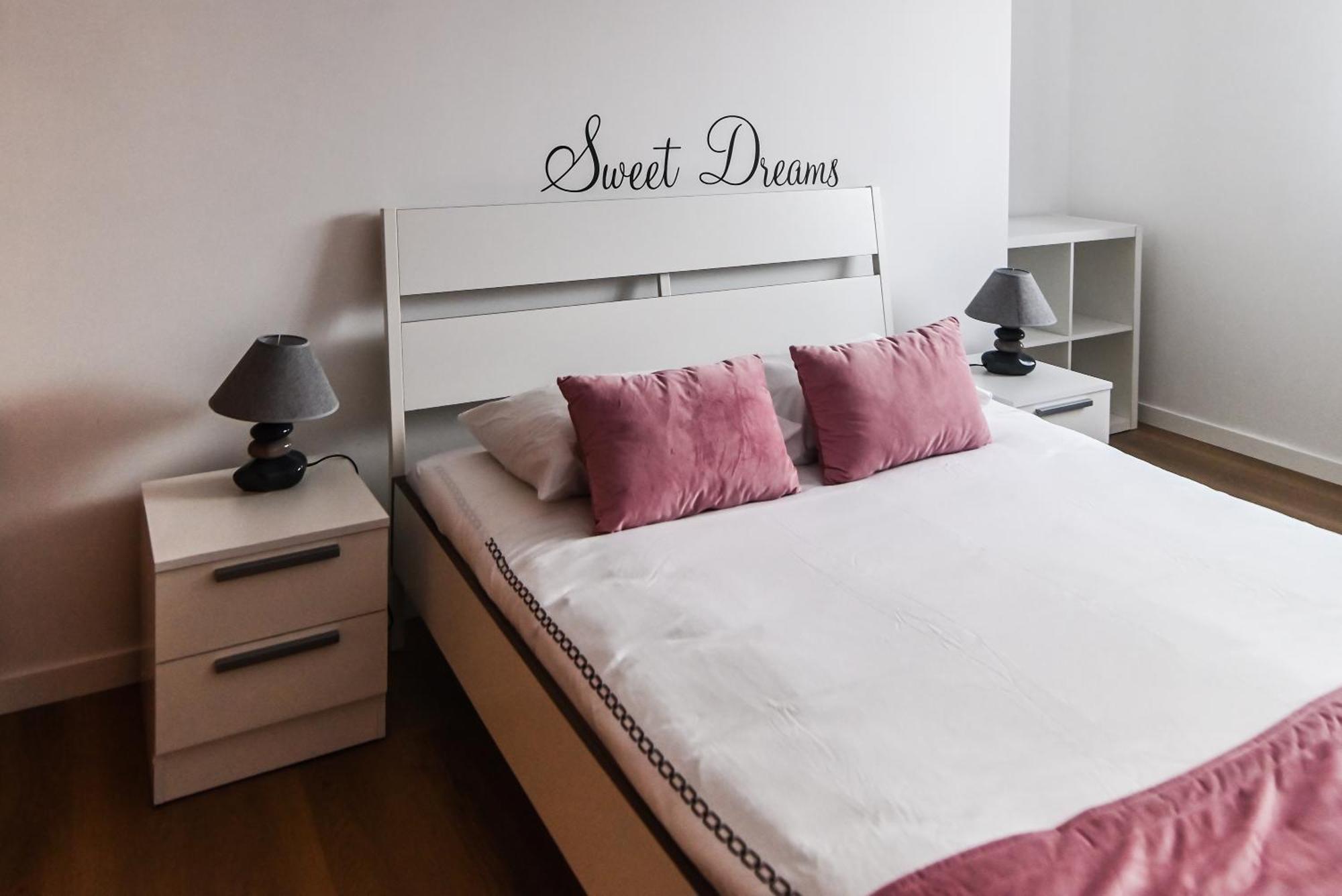 Smooth T3 Apartment Πόντα Ντελγκάντα Εξωτερικό φωτογραφία