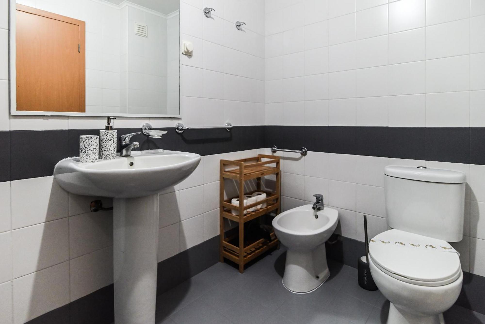 Smooth T3 Apartment Πόντα Ντελγκάντα Εξωτερικό φωτογραφία