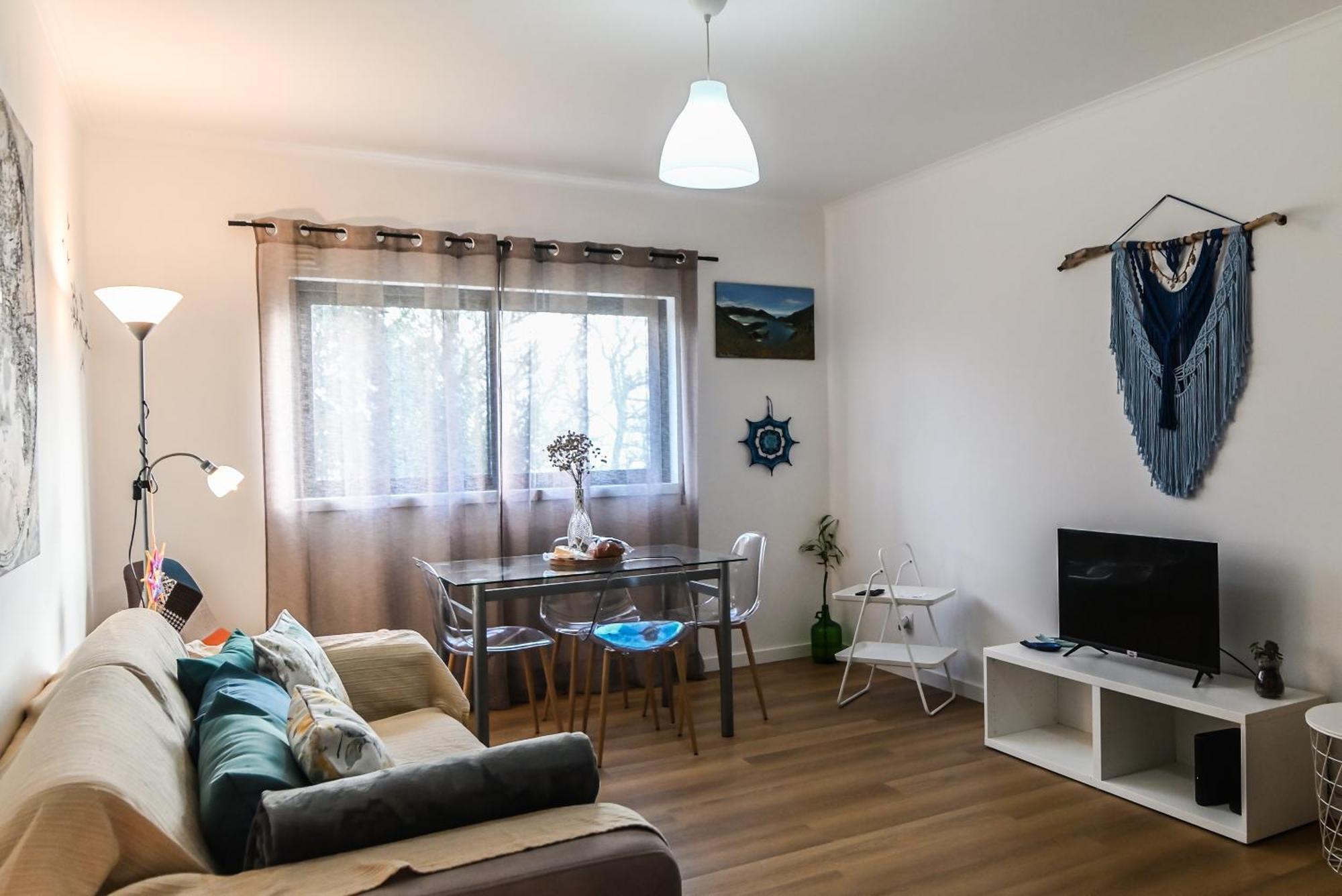 Smooth T3 Apartment Πόντα Ντελγκάντα Εξωτερικό φωτογραφία